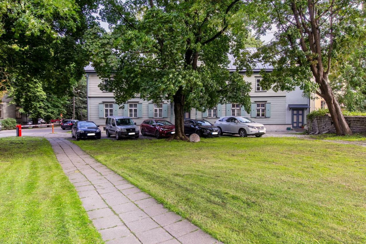 Apple 9 Apartment Tallin Exterior foto